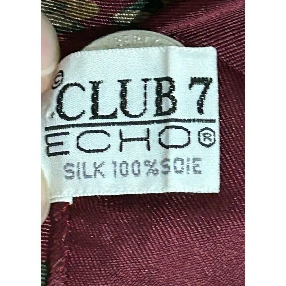 Club 7 Echo club echo
